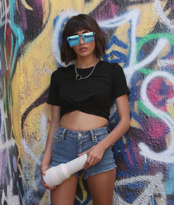 Fleshlight® Girls Janice Griffith