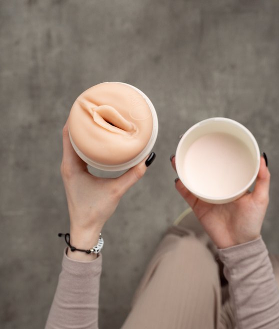 Fleshlight® Girls Jenna Haze