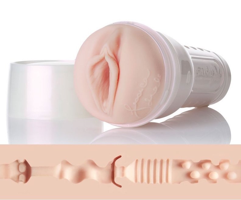 Fleshlight® Girls Jessica Drake