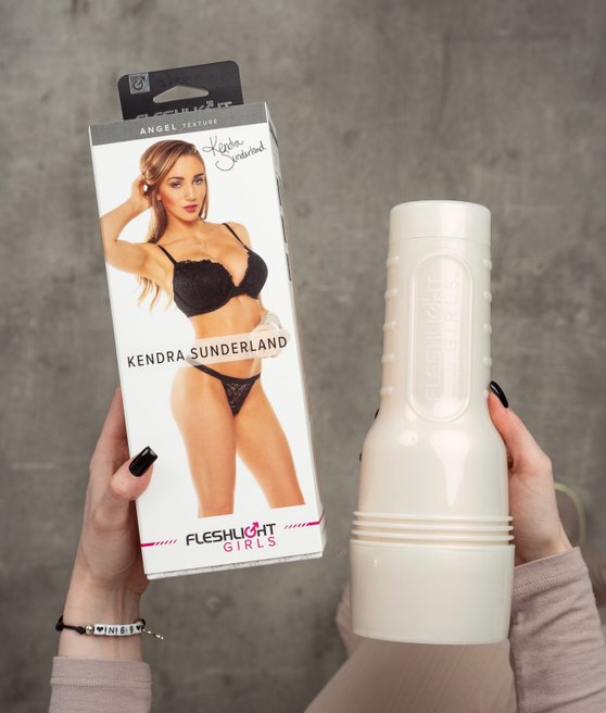 Fleshlight® Girls Kendra Sunderland