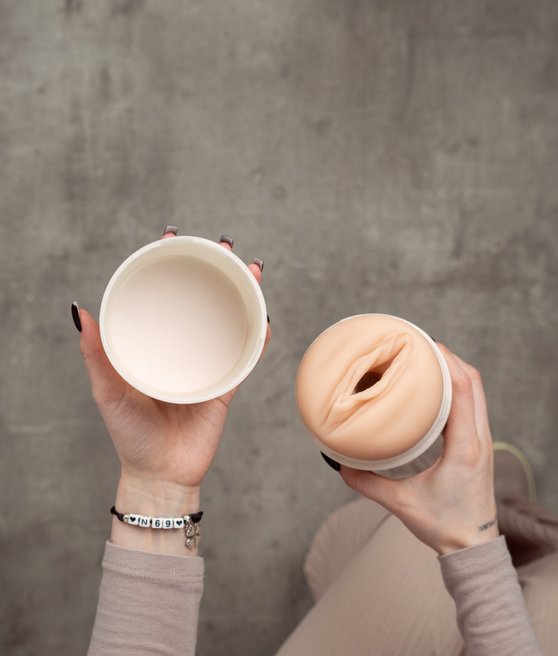 Fleshlight® Girls Kendra Sunderland