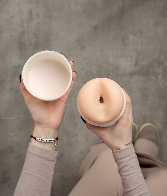 Fleshlight® Girls Riley Reid