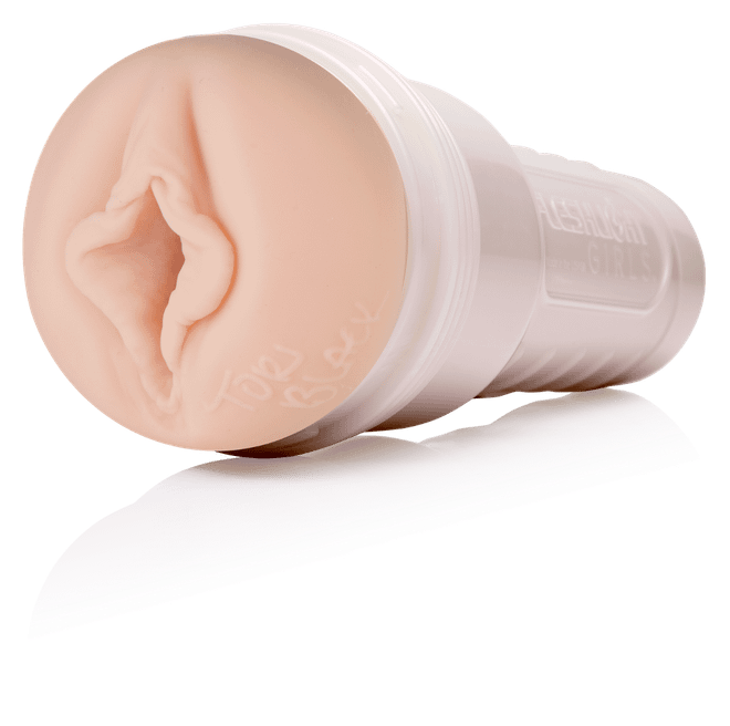 Fleshlight® Girls Tori Black masturbator