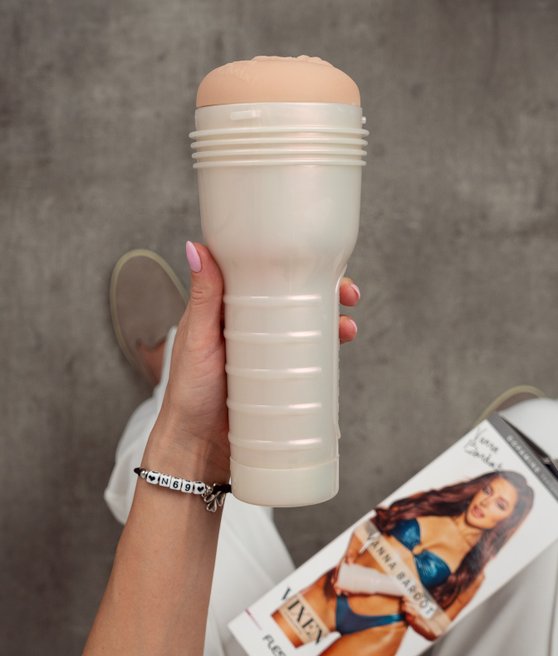 Fleshlight Girls Vanna Bardot Dopamine