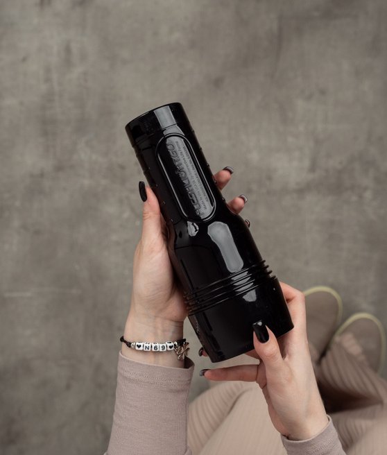 Fleshlight® GO Surge Pink Lady