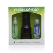 Fleshlight® Go Surge Value Pack masturbator z dodatkami thumbnail