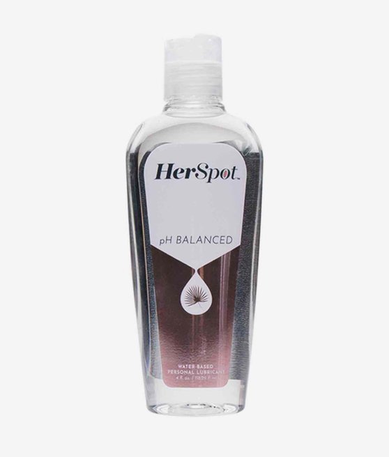 Fleshlight® Herspot Lube lubrykant na bazie wody 