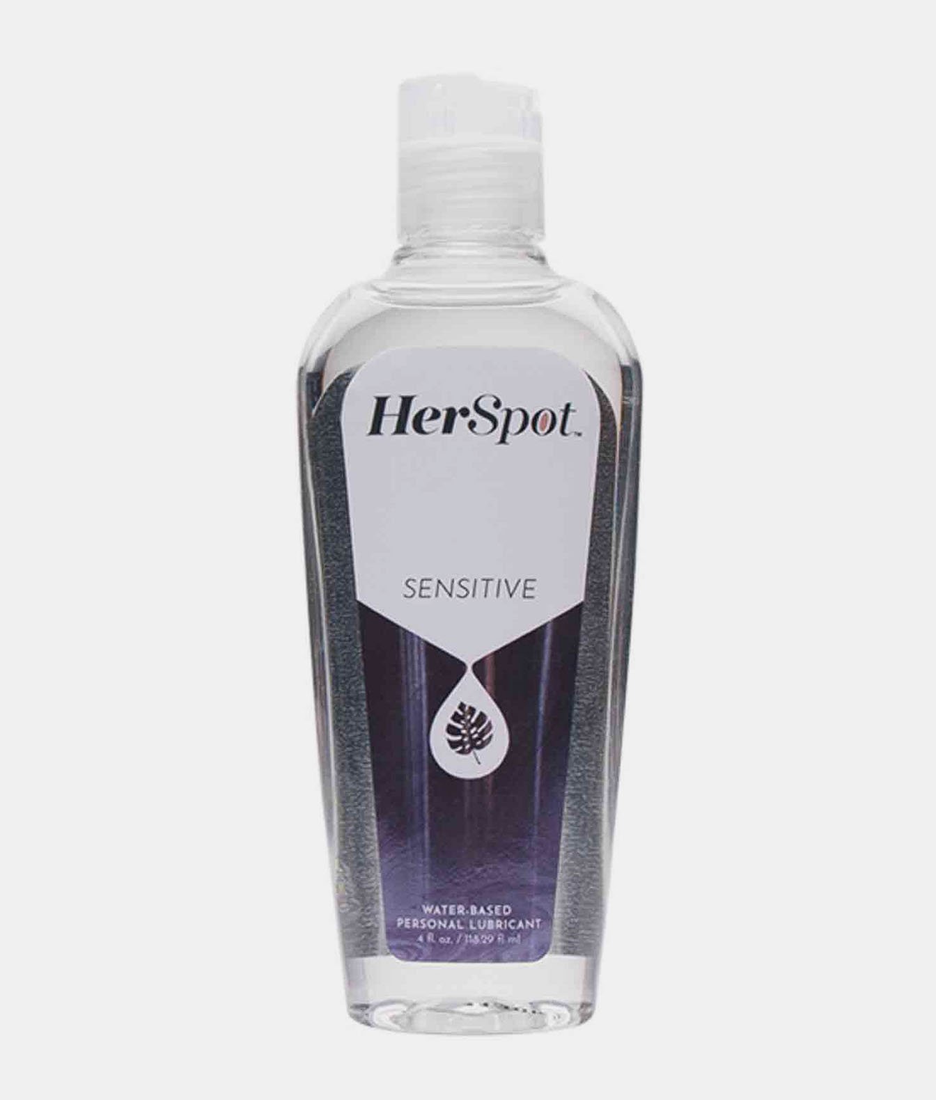 Fleshlight® Herspot Lube Sensitive lubrykant na bazie wody 