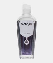 Fleshlight® Herspot Lube Sensitive lubrykant na bazie wody  thumbnail