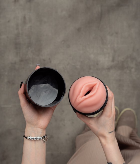 Fleshlight® Pink Lady Original