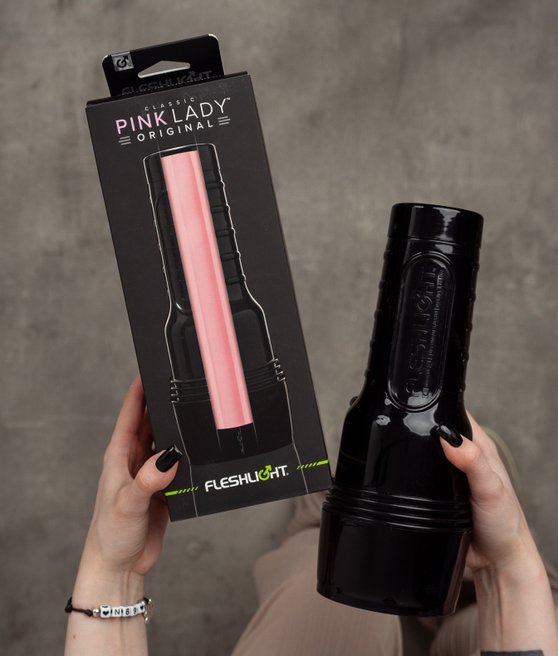 Fleshlight® Pink Lady Original
