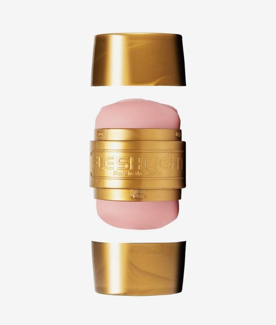 Fleshlight® Quickshot Stamina Training Unit