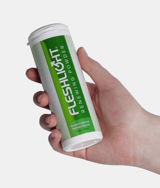 Fleshlight® Renewing Powder puder regeneracyjny