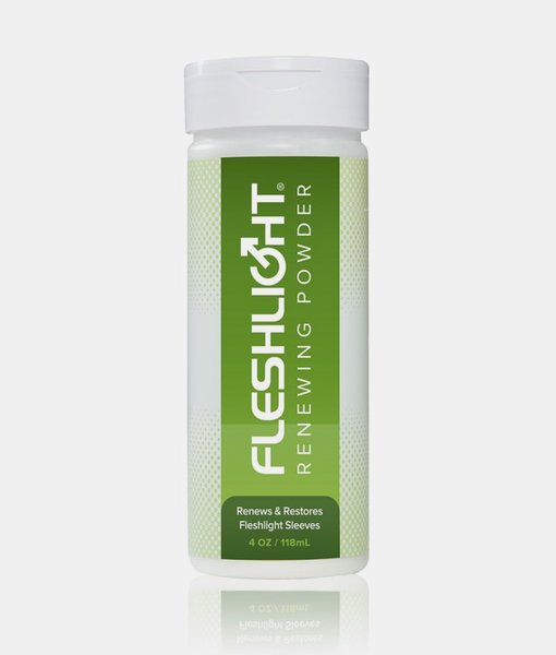 Fleshlight® Renewing Powder puder regeneracyjny