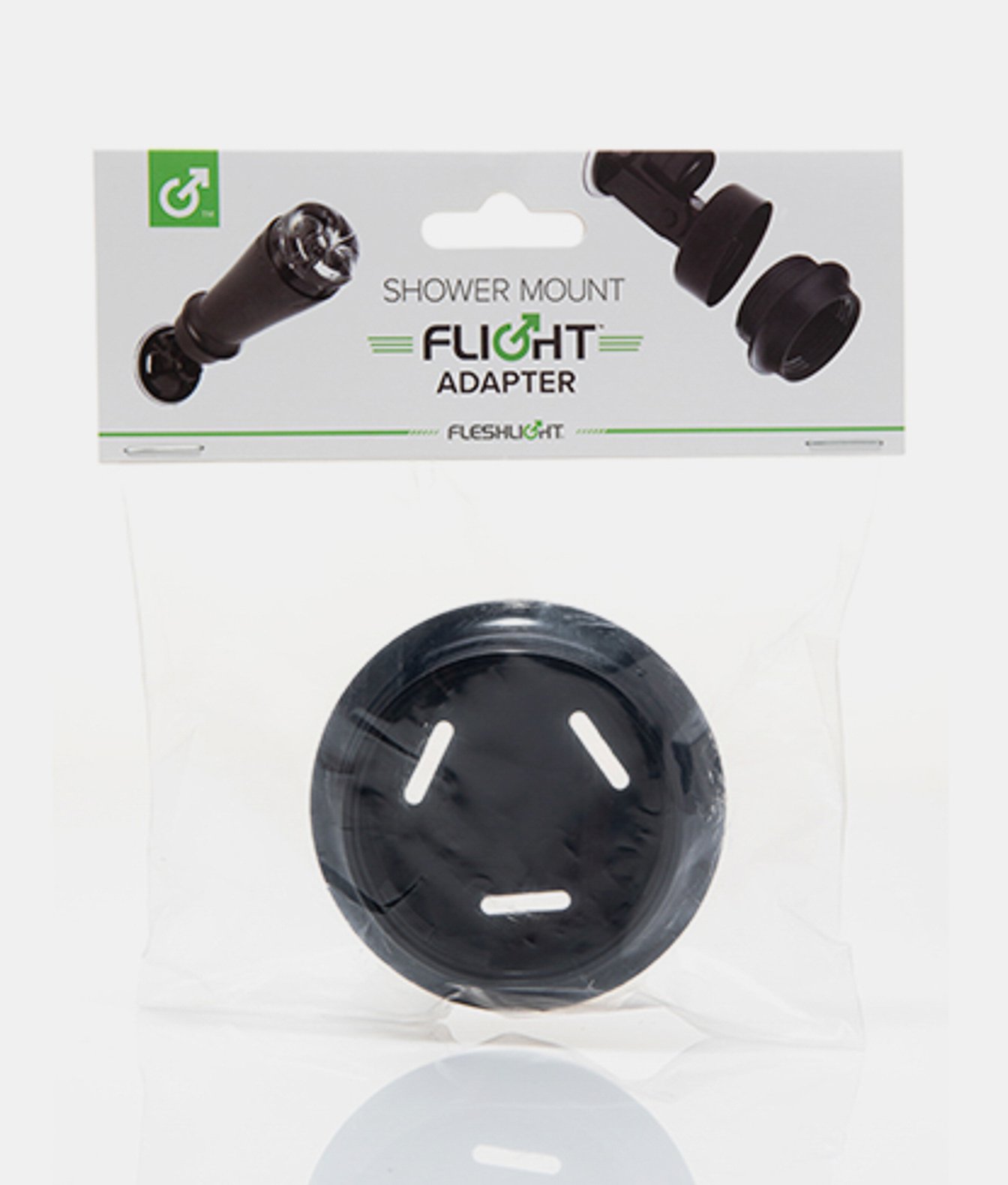 Fleshlight® Shower Mount adapter do Flight