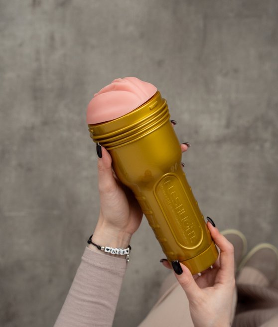 Fleshlight® Stamina Training Unit