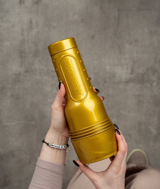 Fleshlight® Stamina Training Unit Butt