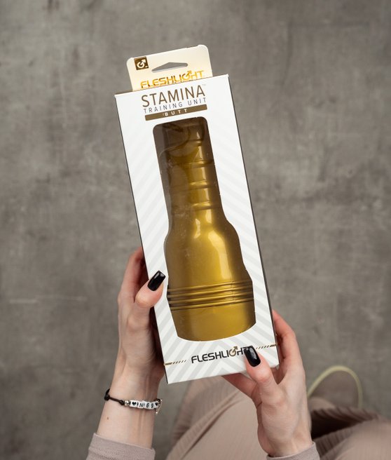 Fleshlight® Stamina Training Unit Butt