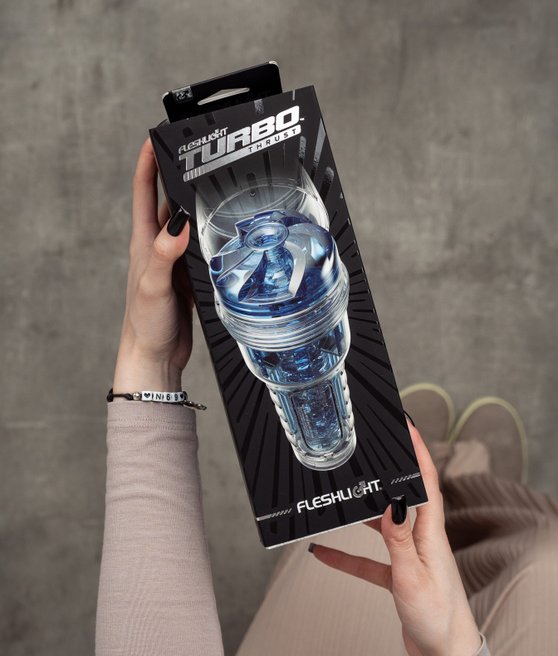 Fleshlight® Turbo Thrust