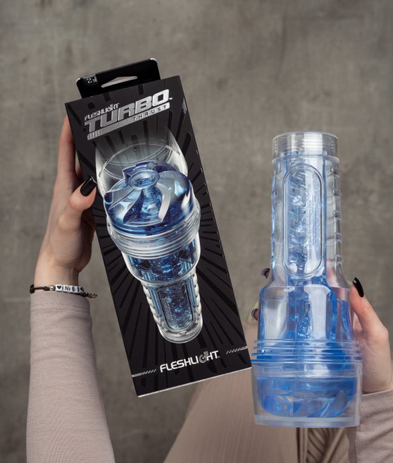 Fleshlight® Turbo Thrust