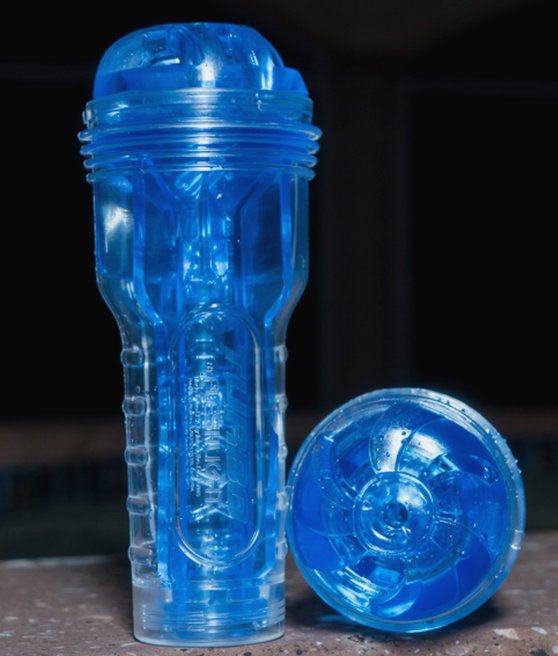 Fleshlight® Turbo Thrust