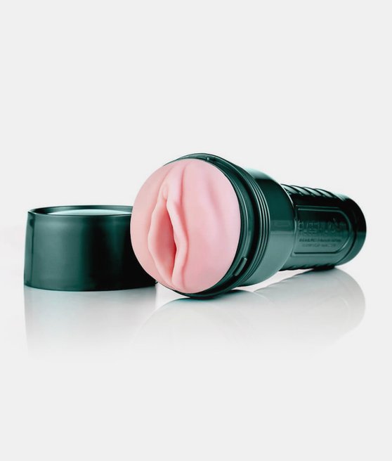 Fleshlight® Vibro Pink Lady