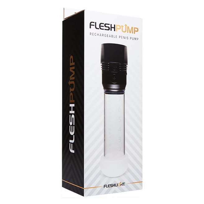 Fleshlight® Fleshpump pompka erekcyjna 