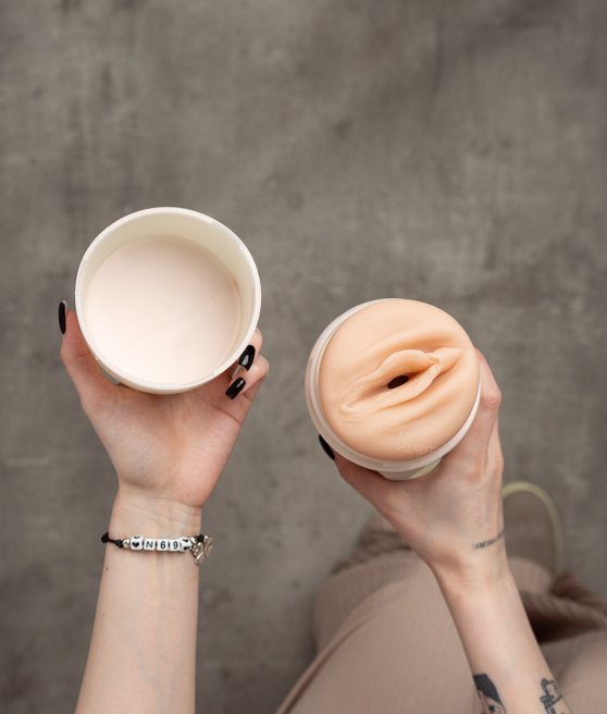 Fleshlight® Girls Abella Danger