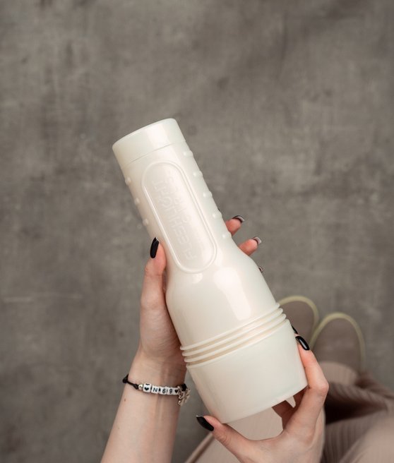 Fleshlight® Girls Abella Danger
