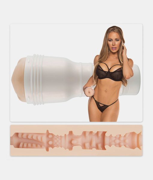 Fleshlight® Girls Nicole Aniston masturbator