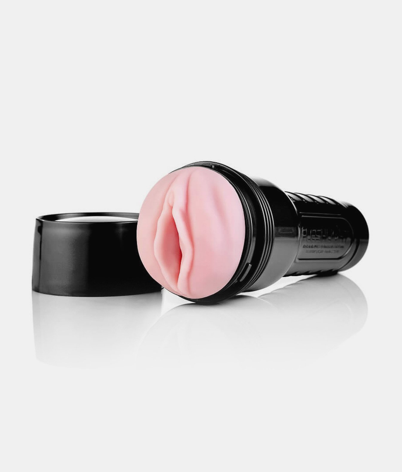 Fleshlight® Classic Pink Lady Vortex masturbator