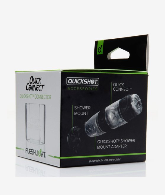 Fleshlight® Quick Connect łącznik