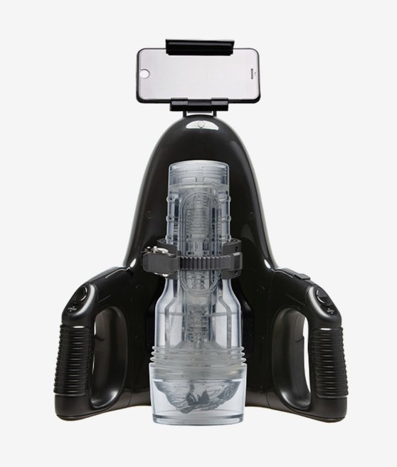 Fleshlight® Universal Launch Stroking Simulator automatyczny