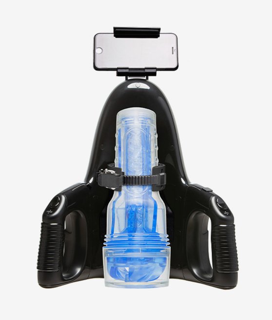 Fleshlight® Universal Launch Stroking Simulator automatyczny