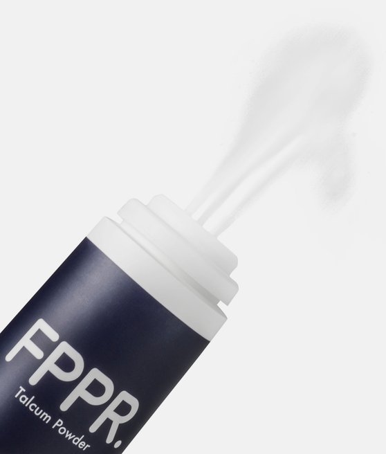 FPPR puder regeneracyjny