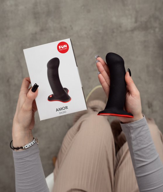 Fun Factory Amor Dildo