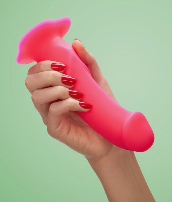 Fun Factory Boss dildo z przyssawką