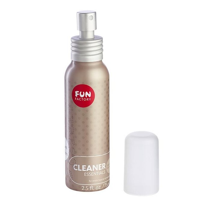 Fun Factory Cleaner spray do czyszczenia 
