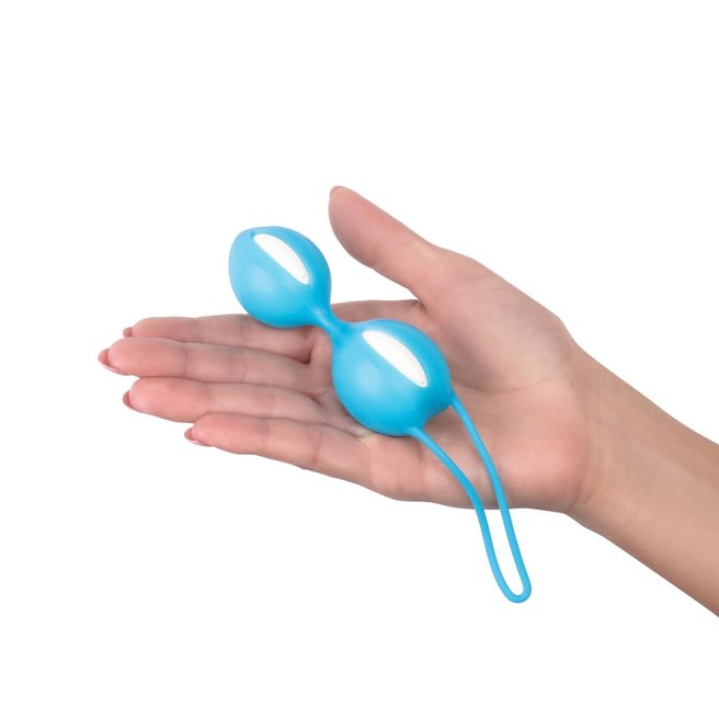 Fun Factory Smartballs Duo kulki gejszy