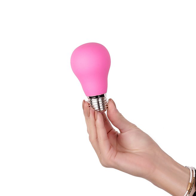 Gvibe Gbulb wibrujący masażer łechtaczki