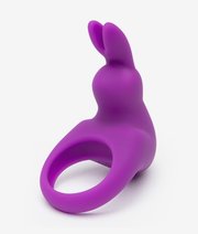 Happy Rabbit Cock Ring Kit pierścień erekcyjny i etui thumbnail