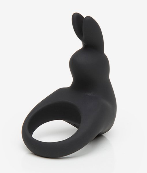 Happy Rabbit cock ring wibrujący pierścień erekcyjny 