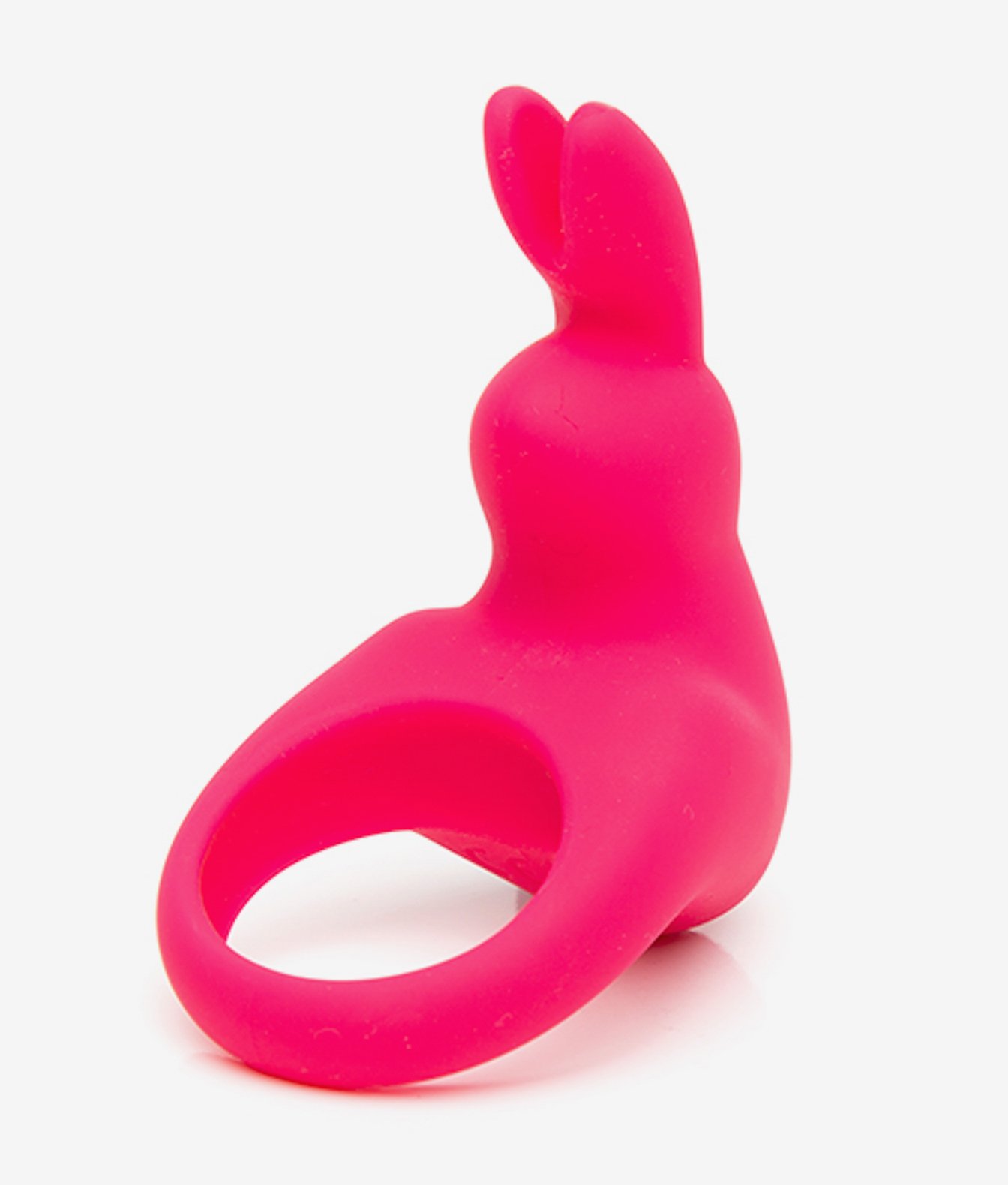 Happy Rabbit cock ring wibrujący pierścień erekcyjny 