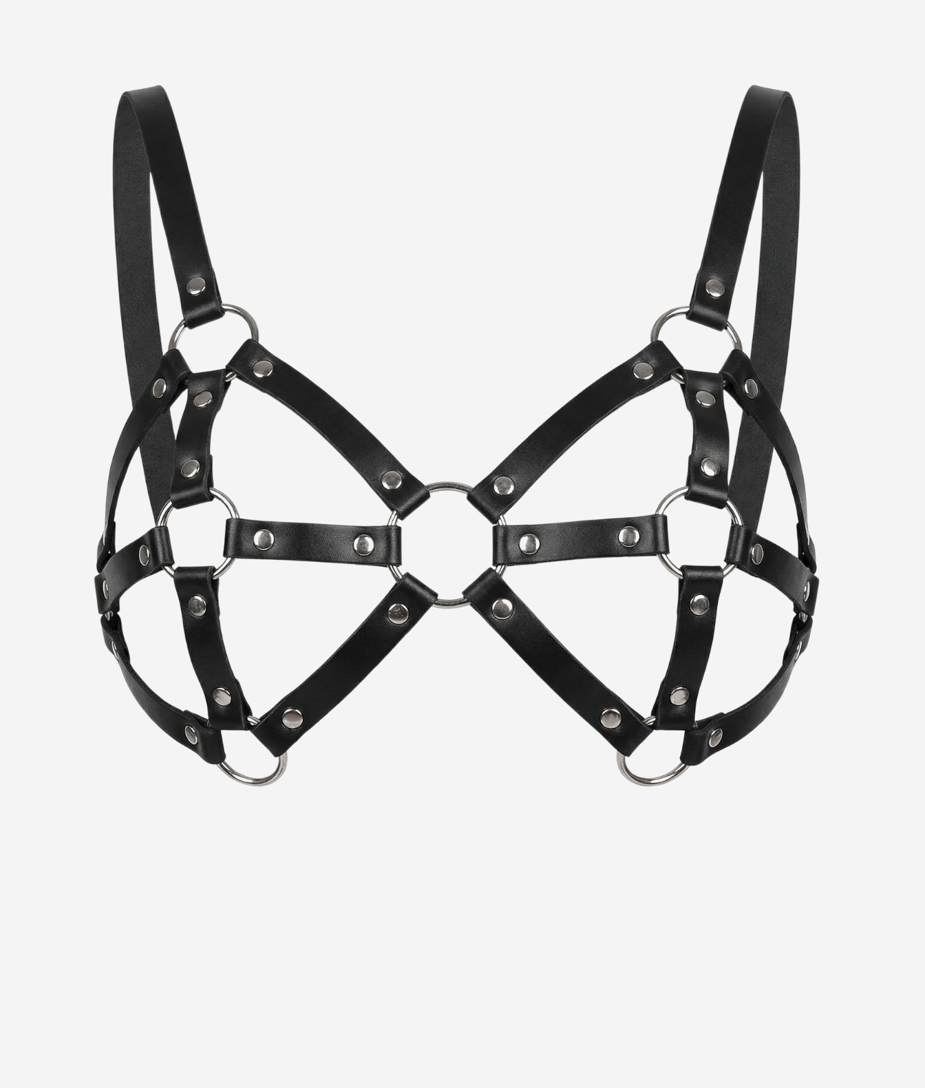 NAKAI biustonosz otwarty