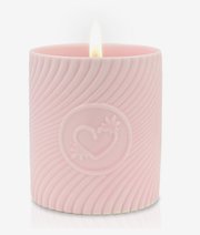 Highonlove Pink Massage Candle Lychee Martini świeca do masażu thumbnail