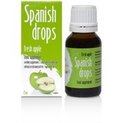 Hiszpańska Mucha Spanish Drops jabłkowy thumbnail