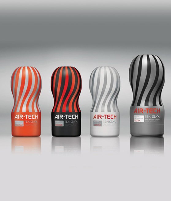 Tenga Air-Tech Strong