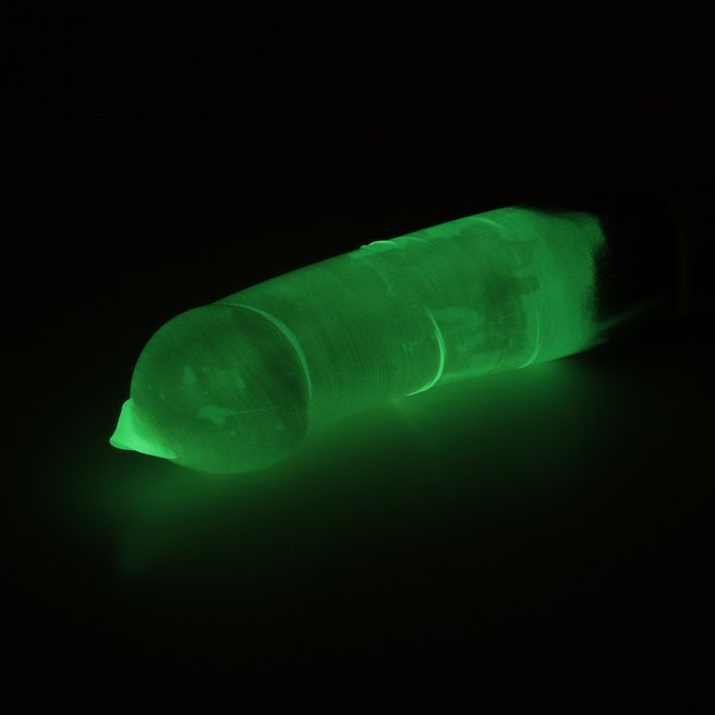 Pasante prezerwatywy Glow