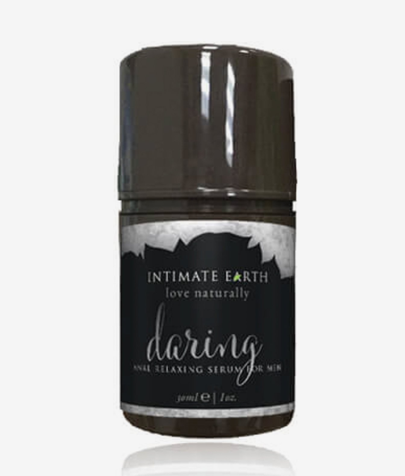 Intimate Earth Daring relaksujące serum analne dla mężczyzn