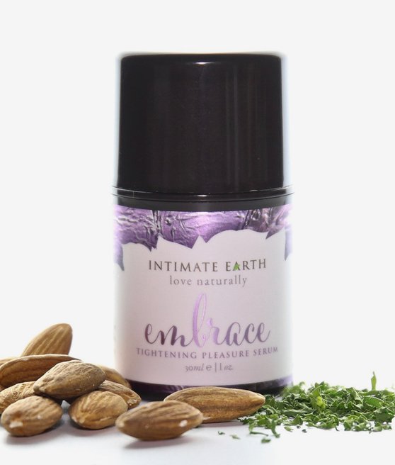 Intimate Earth Embrace serum zwężające pochwę